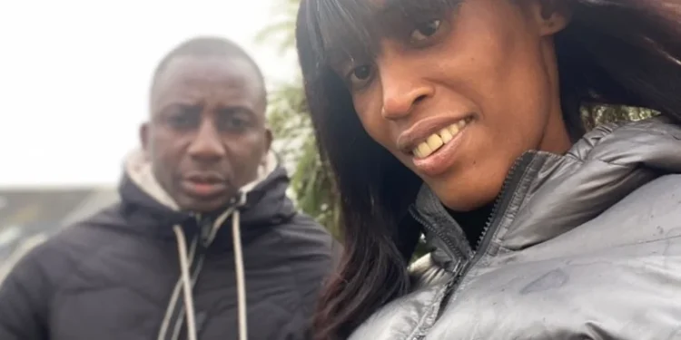 Menaces de mort en Guinée : L’épouse du correspondant de France 24 témoigne de la terreur