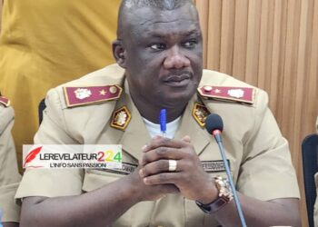 KISSIDOUGOU: Le préfet privilégie le dialogue pour évacuer un différend