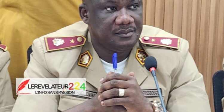 KISSIDOUGOU: Le préfet privilégie le dialogue pour évacuer un différend