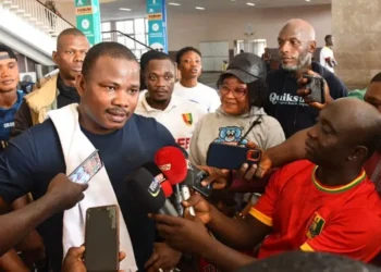 Dr. Dansa Kourouma: ‘’Même le pèlerinage musulman ou chrétien, c’est le sport, l’endurance…&rsquo;’