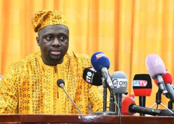 CNT: Gbessia, Tombolia, Lambanyi et Sonfonia… désormais érigés en communes