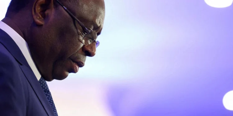 Présidentielle au Sénégal: 16 candidats et le collectif Aar Sunu Election rejettent le dialogue proposé par Macky Sall
