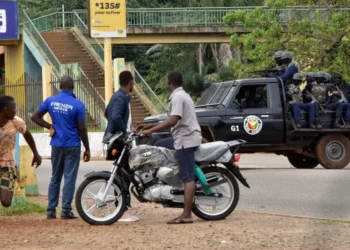 Guinée: après le limogeage du gouvernement, la population attend le «nouveau souffle» promis par la présidence