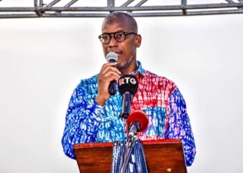 Salon des productions locales: la 3ème édition lancée à Conakry