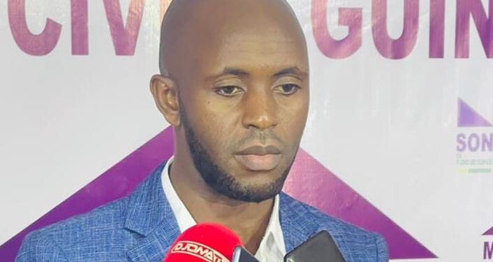 Retour à l’ordre constitutionnel en Guinée : Des coalitions politiques et faîtières de la société civile forment un bloc face au CNRD