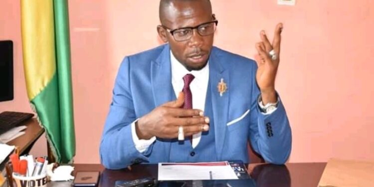 Abdoulaye Kourouma: ‘’On est à un niveau où c’est une minorité qui est en train de bénéficier des richesses de notre pays’’