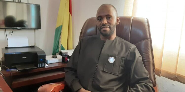 Alpha Bayo sur la sortie du Ministre de la justice: ‘’Ça prouve à suffisance que la justice n’est pas la boussole de la transition’’