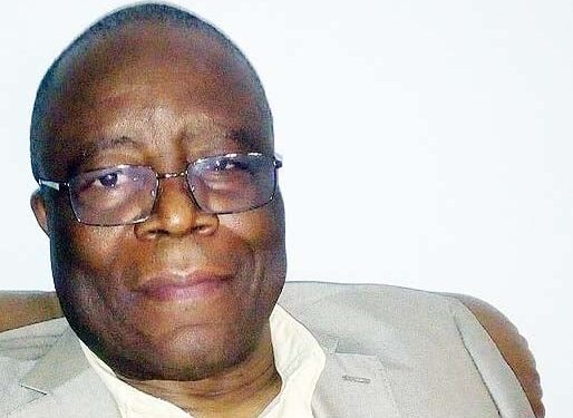 Diplomatie Parlementaire : Dr. Dansa Kourouma présente les acquis et perspectives de la Transition guinéenne à Luxembourg