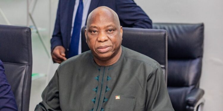 Dr. Morissanda Kouyaté: ‘’La boulimie de la politique politicienne, qui avait volontairement inversé la hiérarchie des valeurs, finissait par faire croire que tout est politique’’
