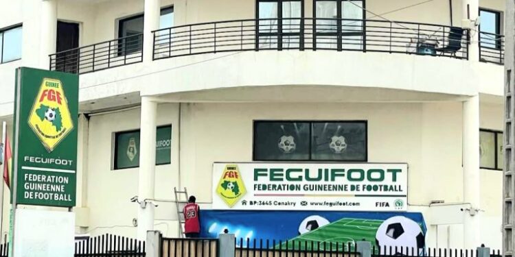 Incidents survenus au stade de Kankan : le Milo FC écope de lourdes sanctions