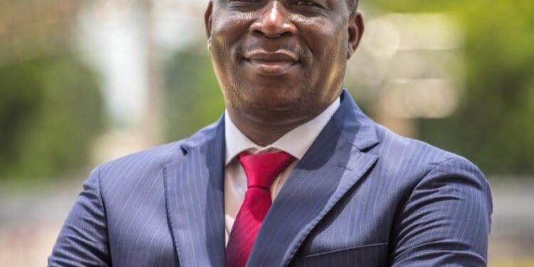 Affaire Bill Gates Sylla : Le peuple de Guinée a compris, le monde est témoin…