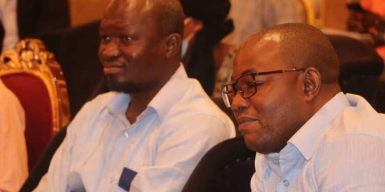 Mines : CBG, GDM, AMR, SMD , le secteur traversé par une onde négative. (édito- Mognouma)
