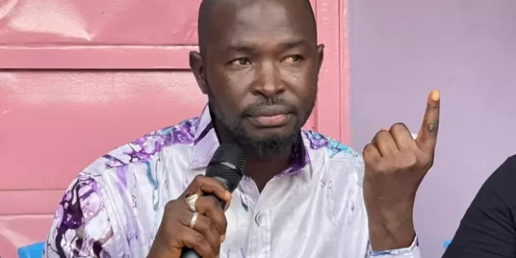 Dégradation de la desserte en électricité en Guinée : l’analyse pertinente de l’ingénieur Abdoul Sacko