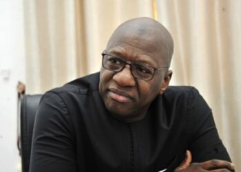 Mamadou Ismaila Konaté, ancien avocat de Kassory Fofana: ‘’En Guinée, le procureur spécial prend la décision de faire la peau des gens’’