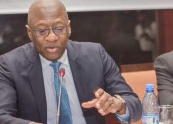 Me. Mamadou Ismaila Konaté: ‘’Aujourd&rsquo;hui, on ne peut pas rendre responsable le Colonel Assimiou Goïta, général Doumbouya du manque d&rsquo;électricité’