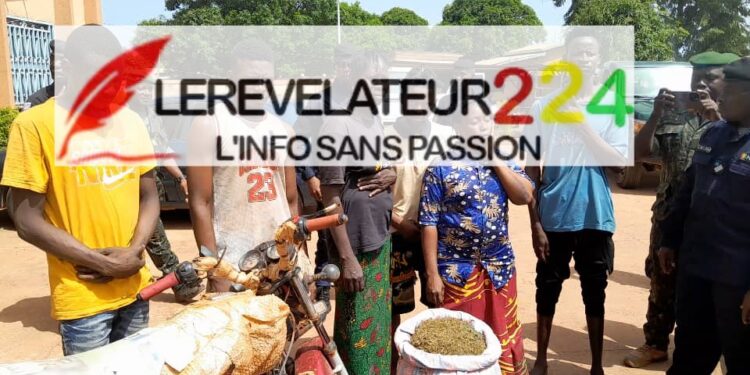 Elhadj Diango Cissé, nouveau président de la délégation spéciale de Kindia : ‘’Je n&rsquo;ai bénéficié d&rsquo;aucune consultation, mais, le passé de l&rsquo;homme peut toujours lui rattraper’’