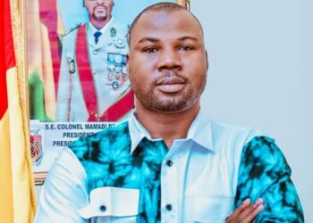 Souleymane Koïta, nouveau président de la délégation spéciale de la commune urbaine de Siguiri : ‘’Nous allons exercer cette fonction avec impartialité…’’
