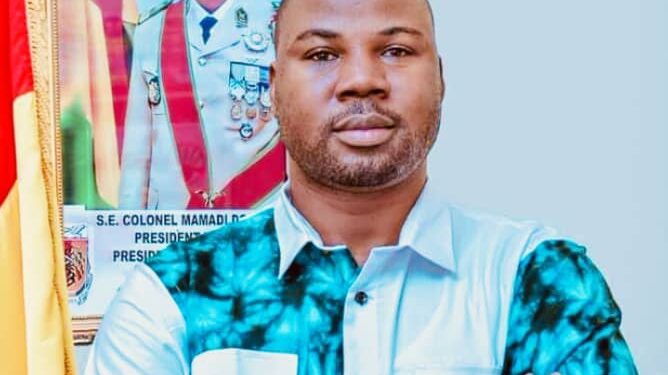 Souleymane Koïta, nouveau président de la délégation spéciale de la commune urbaine de Siguiri : ‘’Nous allons exercer cette fonction avec impartialité…’’