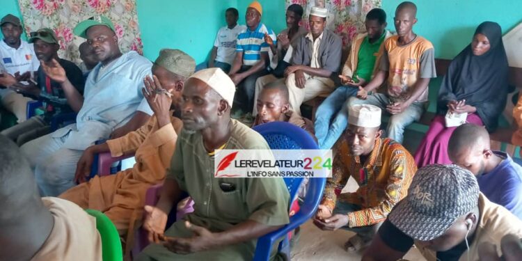 MAMOU: Les citoyens de Soyah rejettent la liste désignant le président de la délégation spéciale