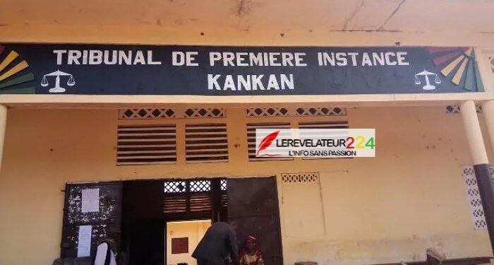 Maison carcérale de Kankan: Plusieurs téléphones et une quantité de drogue saisis en possession des prisonniers