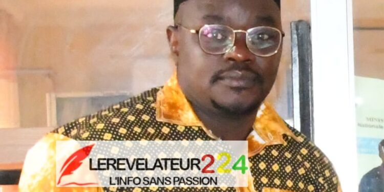 Me Béa sur le rejet de la demande de mise en liberté de Mamadou Aliou Keita ‘’Kalonzo’’ : ‘’C&rsquo;est révoltant et ahurissant’’