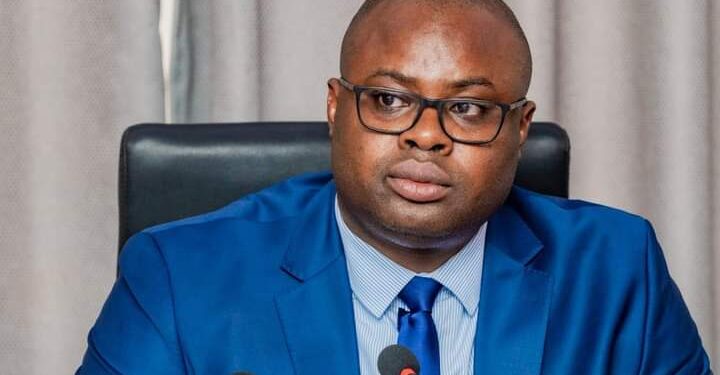 L’ancien Premier ministre, Dr. Bernard Goumou, de retour à Conakry
