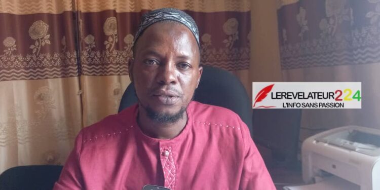 Alpha Bayo sur l&rsquo;incendie du dépôt d&rsquo;EDG: ‘’Rien ne nous rassure que les enquêtes là vont aboutir’’