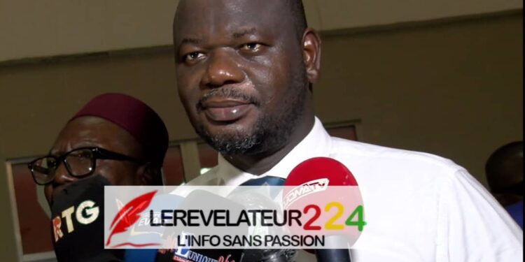 Le Ministre Bogola Haba rencontre les fédérations sportives : ‘’La famille sportive doit montrer son unité…’’