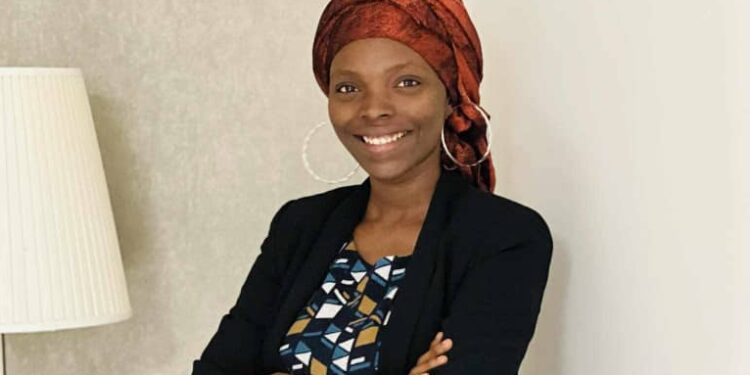 Belgique : Hadja Idrissa nommée Directrice Exécutive du Centre EuroAfricain