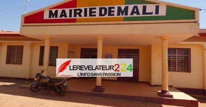 SIGUIRI : Des jeunes et femmes de Lero protestent contre le non-respect du protocole d&rsquo;accord entre SMD et la communauté