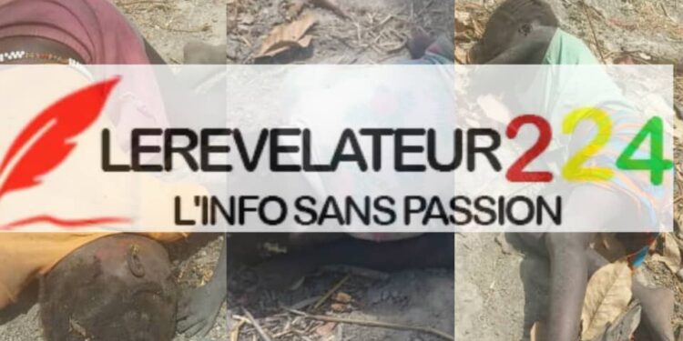 Assassinats de trois fillettes à Tassiliman (Siguiri) : Le procureur parle de sacrifices humains et annonce l’arrestation de quatre éleveurs