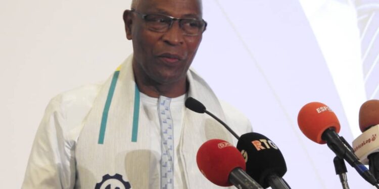 Engagement des femmes en politique : le discours de Maii Kadidia devant des jeunes de ‘’Axe Team’’