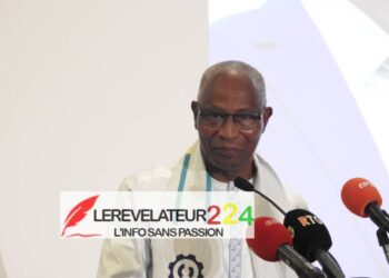Bah Oury : ‘’Le Transguinéen changera le paysage économique de ce pays…’’