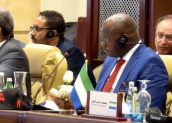 TRIPOLI : Le ministre Bogola Haba prend part à l’ouverture des travaux de la 4ème réunion des Ministres de la jeunesse et des Sports des pays membres de la (CEN-SAD)