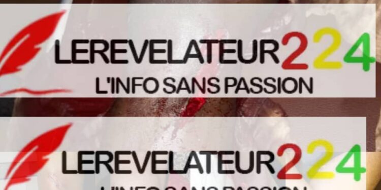 SIGUIRI : Un mort et 11 blessés graves dans un conflit opposant des citoyens de Lero et Tombakassa à la société SMD