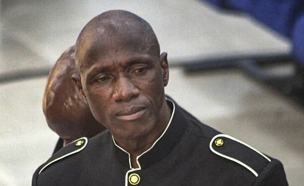 Tueries lors des manifs, recrudescence des accidents de la circulation: Bah Oury demande aux services judiciaires de diligenter des enquêtes