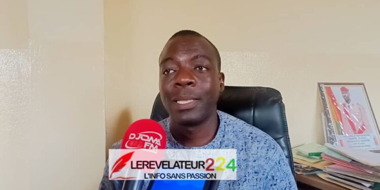 Tueries lors des manifs, recrudescence des accidents de la circulation: Bah Oury demande aux services judiciaires de diligenter des enquêtes