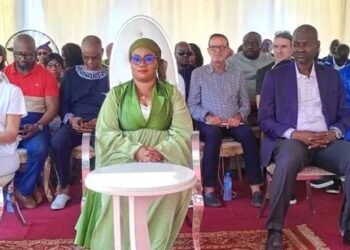 Les Défis et Triomphes de l&rsquo;Exportation des Produits Halieutiques de la Guinée vers l&rsquo;Union Européenne