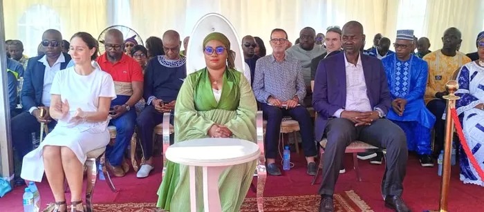 Les Défis et Triomphes de l’Exportation des Produits Halieutiques de la Guinée vers l’Union Européenne