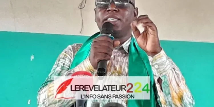 Persistance des accidents meurtriers en Guinée : ‘’Un mort est déjà trop à plus forte raison une dizaine de morts’’, déplore le PEDN de Lansana Kouyaté (Déclaration)