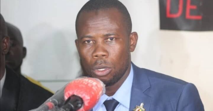 Abdoulaye Kourouma: ‘’Ce coup d’État n’a pas profité aux guinéens…’’