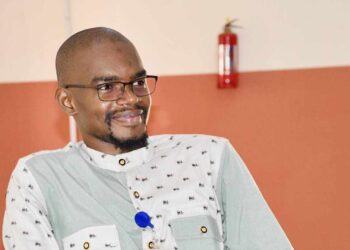 Lettre Ouverte au Général Mamadi Doumbouya