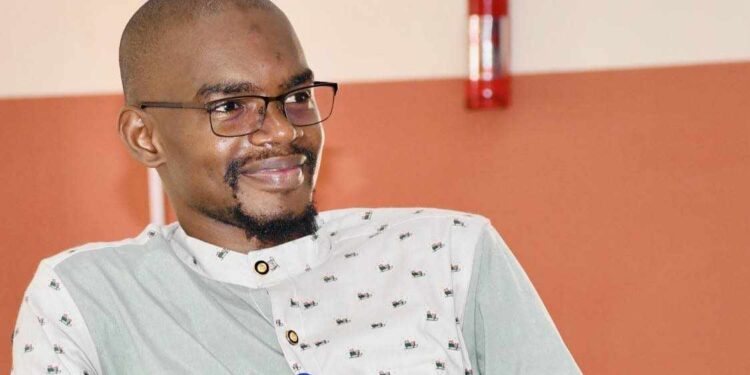 Lettre Ouverte au Général Mamadi Doumbouya