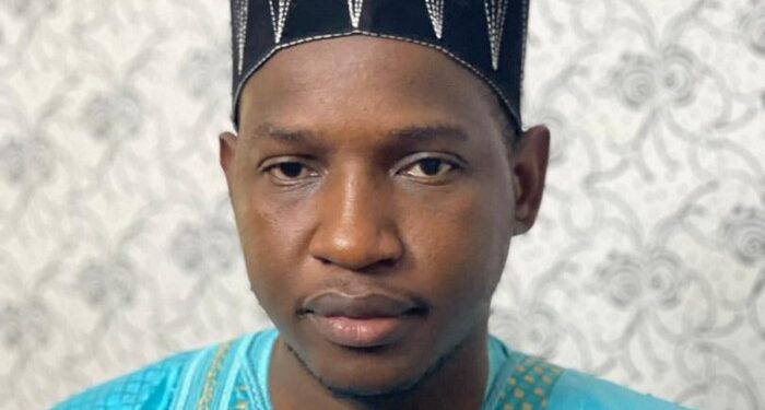 Mohamed Cissé sur la création de l&rsquo;Union sacrée: ‘’Le PEDN n’est pas membres de ce rassemblement politique’’