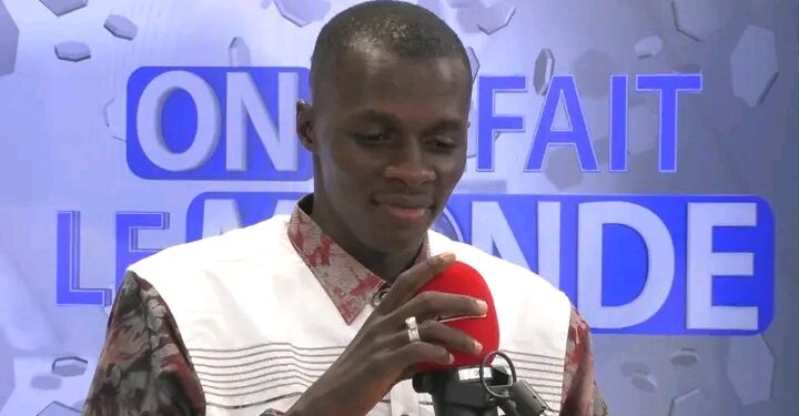 TPI de Kaloum : Habib Marouane Camara rentre libre, en attendant son procès contre Ousmane Gaoual Diallo