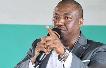 Cellou Baldé à propos de la HAC et de la CRIEF: ‘’Pour moi, c’est un ensemble d’instruments qui doivent être purement et simplement récusés par le peuple souverain de Guinée’’