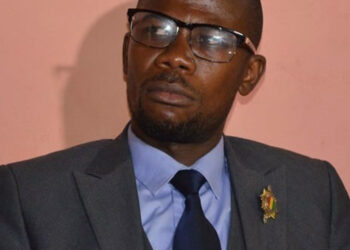Abdoulaye Kourouma s’adresse au général Mamadi Doumbouya: ‘’Il doit faire beaucoup attention’’