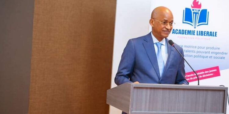 Dr. Édouard Zoutomou : ‘’Bah Oury a usurpé le porte-parolat du CNRD et du gouvernement’’