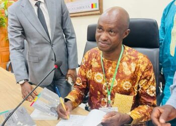 Problématique d’assainissement : Pourquoi et comment passer d’actions symboliques à l’industrie des déchets en Guinée (Tribune de Dr Thierno Souleymane BARRY)