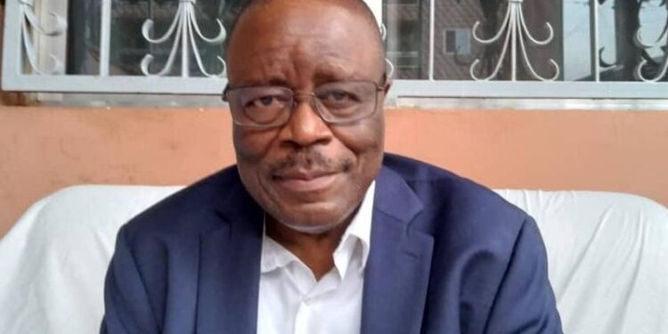 Dr. Édouard Zoutomou sur le retrait des licences des médias : « Après ça, ce sera le tour des syndicats et des partis politiques’’